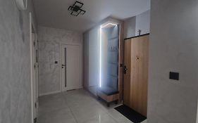 Przewóz Lux Lucky Apartments Garaż w cenie